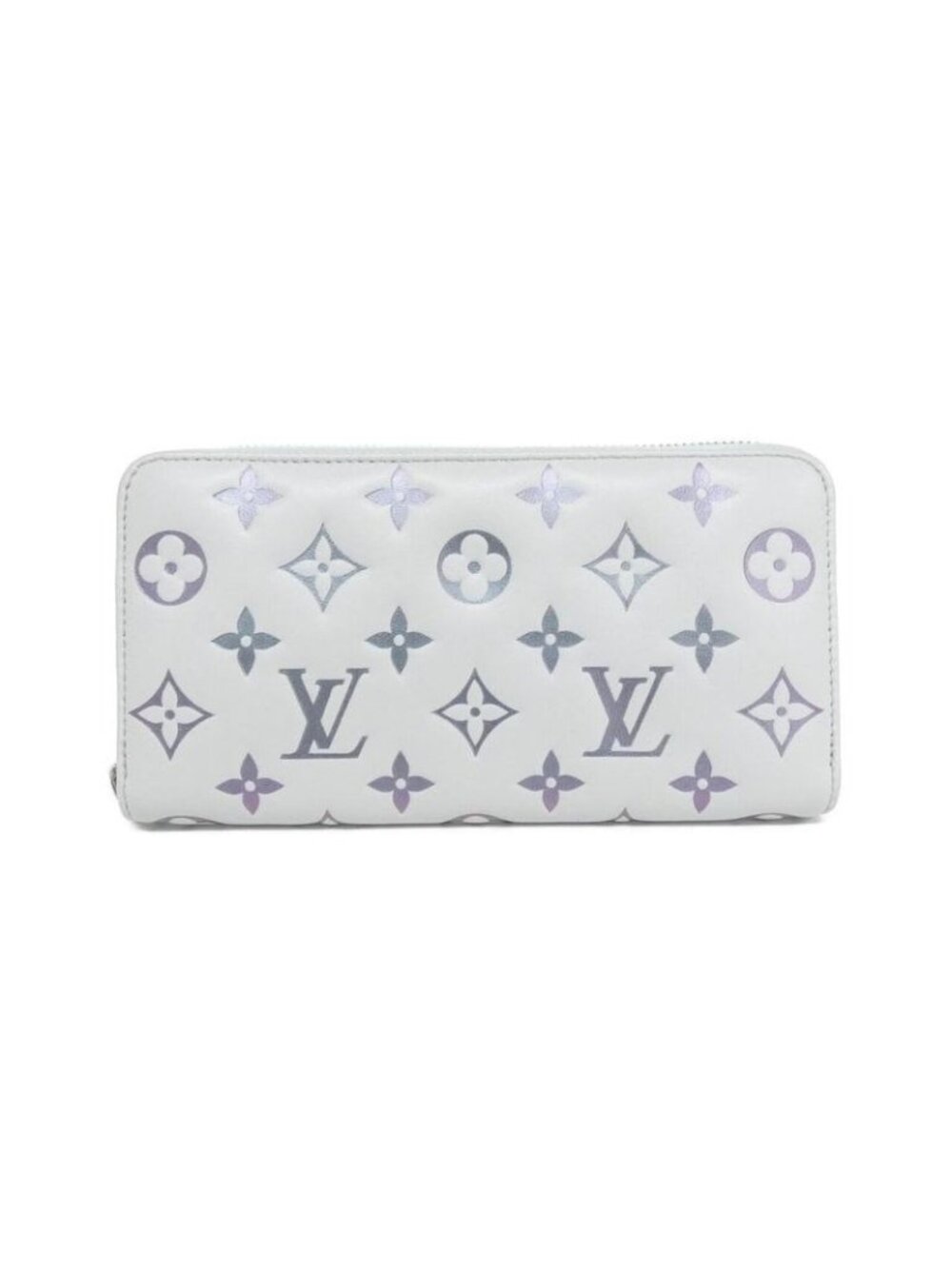 Louis Vuitton Cousin Zippy Wallet